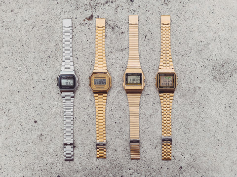 Casio