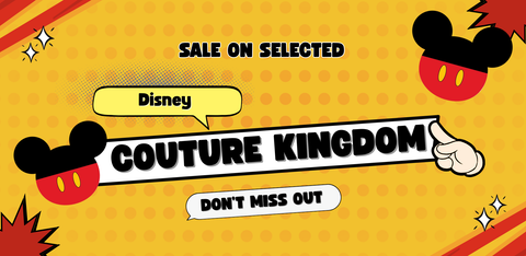 Disney Couture Kingdom Sale