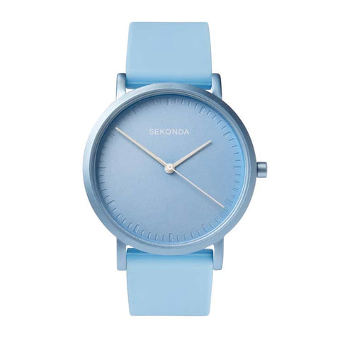 Sekonda - Minimal Women's Watch Blue