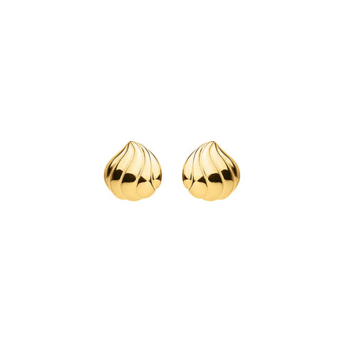 Najo - Murmur Stud Earring