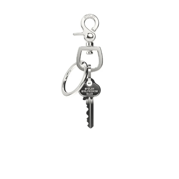 Stolen Girlfriends Club - The Key Keyring