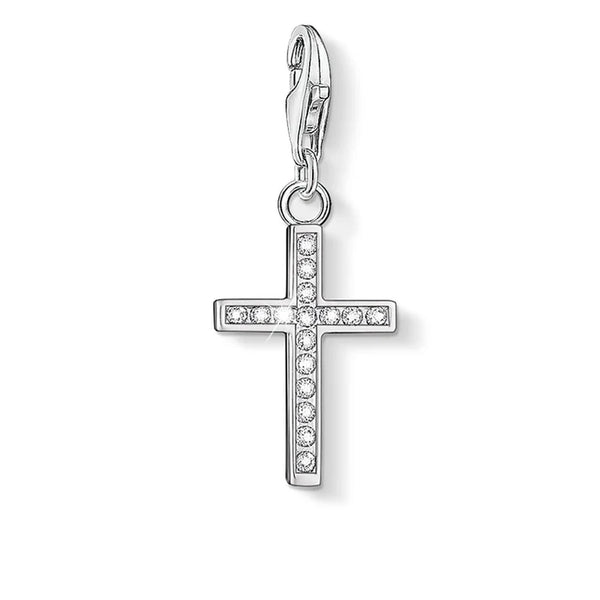 Thomas Sabo - Charm Cross Pendant