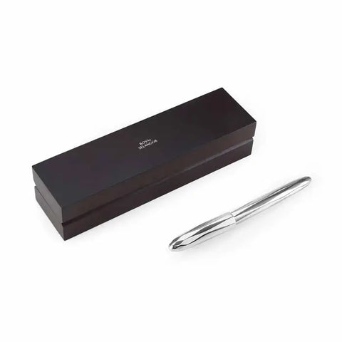 Royal Selangor - Solus Boston Broad Nib Fountain Pen
