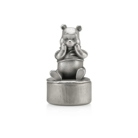 Royal Selangor - Winnie The Pooh Pooh Tooth Box