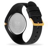 Ice Watch - Cosmos Black Crystal Numbers Small
