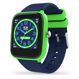 Ice Watch -Digital 'Ice Smart - Ice Junior - Green - Blue' Child's Watch