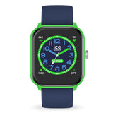 Ice Watch -Digital 'Ice Smart - Ice Junior - Green - Blue' Child's Watch