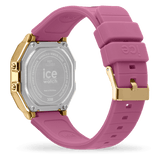 Ice - Digit Retro Blush Violet Small Watch