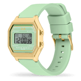 Ice Watch - Digit Retro Lagoon Green Small