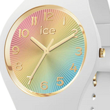 Ice - Champagne White Rainbow