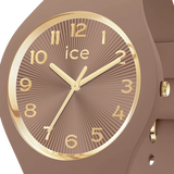 Ice - Champagne Mocha 37