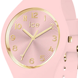 Ice - Champagne Soft Pink 37
