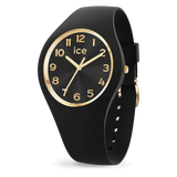 Ice - Champagne Full Black Face & Gold