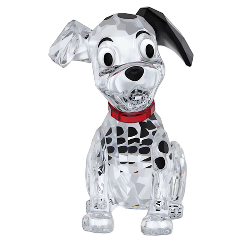 Swarovski - Disney Classics 101 Dalmatians - Lucky