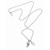 Karen Walker - Acorn & Leaf Pendant 60cm