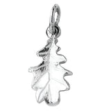 Karen Walker - Oak Leaf Charm