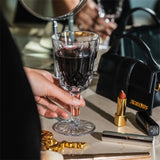 Waterford - Lismore Goblet Single