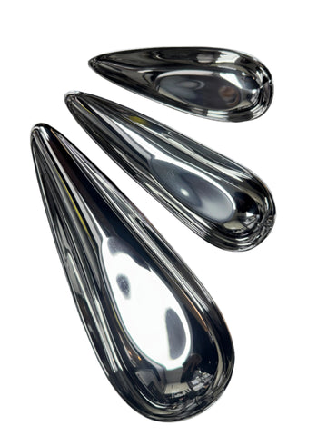 Philippi - Blob Vases 3 Piece Set