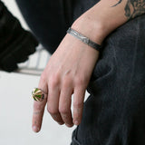 Nick Von K - Pirate Treasure Bracelet