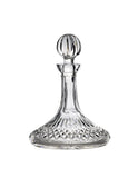 Waterford - Lismore Captions Decanter