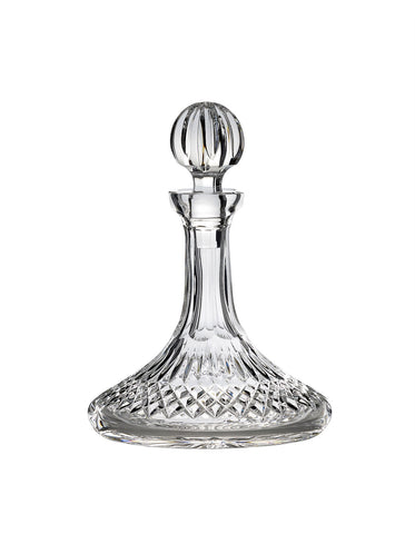 Waterford - Lismore Captions Decanter