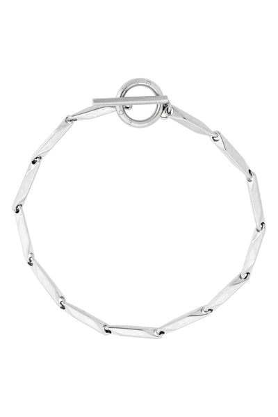 Edblad - Oblique Bracelet Steel