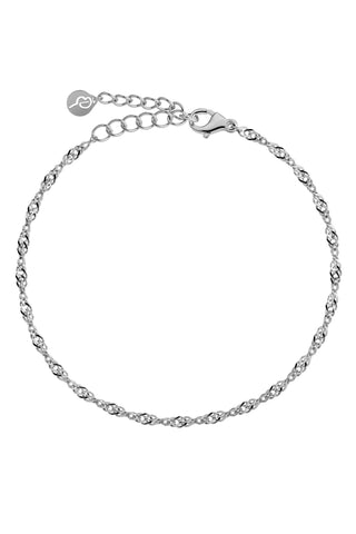 Edblad - Feliz Bracelet Steel