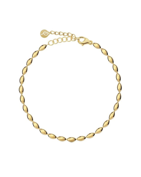 Edblad - Cabo Bracelet Gold