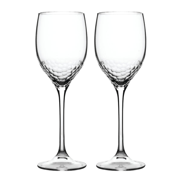 Vera Wang - Wine Glass Set Of 2
