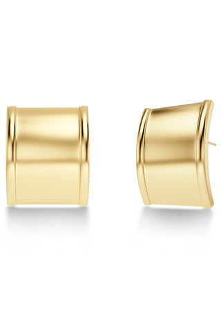 Edblad - Frame Studs Gold