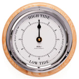 Fischer - Tide Clock Ash Wood