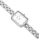 Bering - Ladies Classic Rectangle Watch