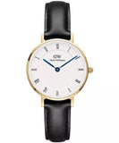 Daniel Wellington - Petite Roman Numerals NS Sheffield Gold