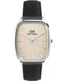 Daniel Wellington - Marlon Sheffield Linen Watch