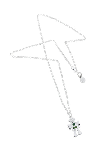 Karen Walker - Mrs Robot 55cm Pendant