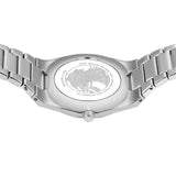 Bering - Classic Polished/Brushed Silver 32mm Ladies Watch