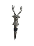 Highland Deer Bottle Stopper