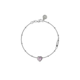 Stolen Girlfriends Club - Dahila Heart Bracelet