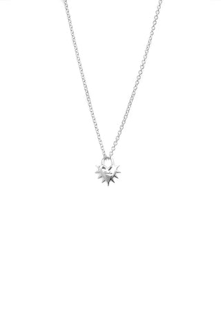 Stolen Girlfriends Club - Love Locket Necklace