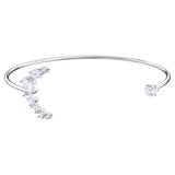 Swarovski Jewellery - Moonsun Moon Cuff Bangle