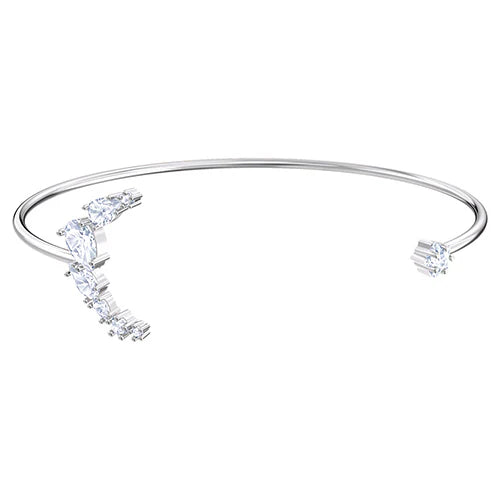 Swarovski Jewellery - Moonsun Moon Cuff Bangle