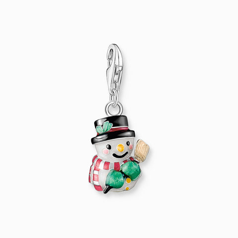 Thomas Sabo - Charm Club Snowman