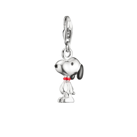 Thomas Sabo - Charm Pendant Snoopy Peanuts