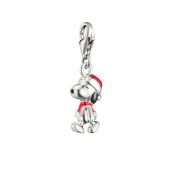 Thomas Sabo - Santa Edition Peanuts Original