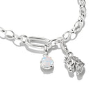Thomas Sabo - Charm Club CZ Horse Head