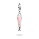 Thomas Sabo - Pink Lip Gloss Charm