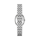 Emporio Armani - Ladies Sinfonia Mother Of Pearl Oval Dial Watch