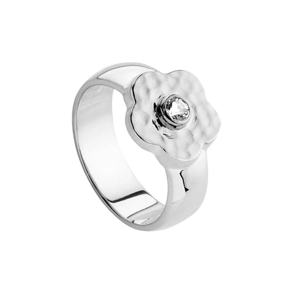 Najo - Forget Me Not Ring