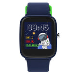 Ice Watch - Digital Ice Smart Watch - Ice Junior - Blue Child's Watch