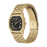 Fossil - Harlow Gold Tone Stainless Steel